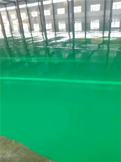 南皮，我直接给你一份室外地坪漆翻新维修