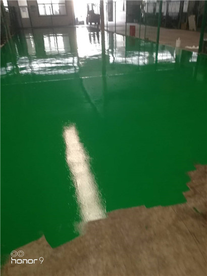 南皮下面我给你一份非常实用、地坪漆施工翻新